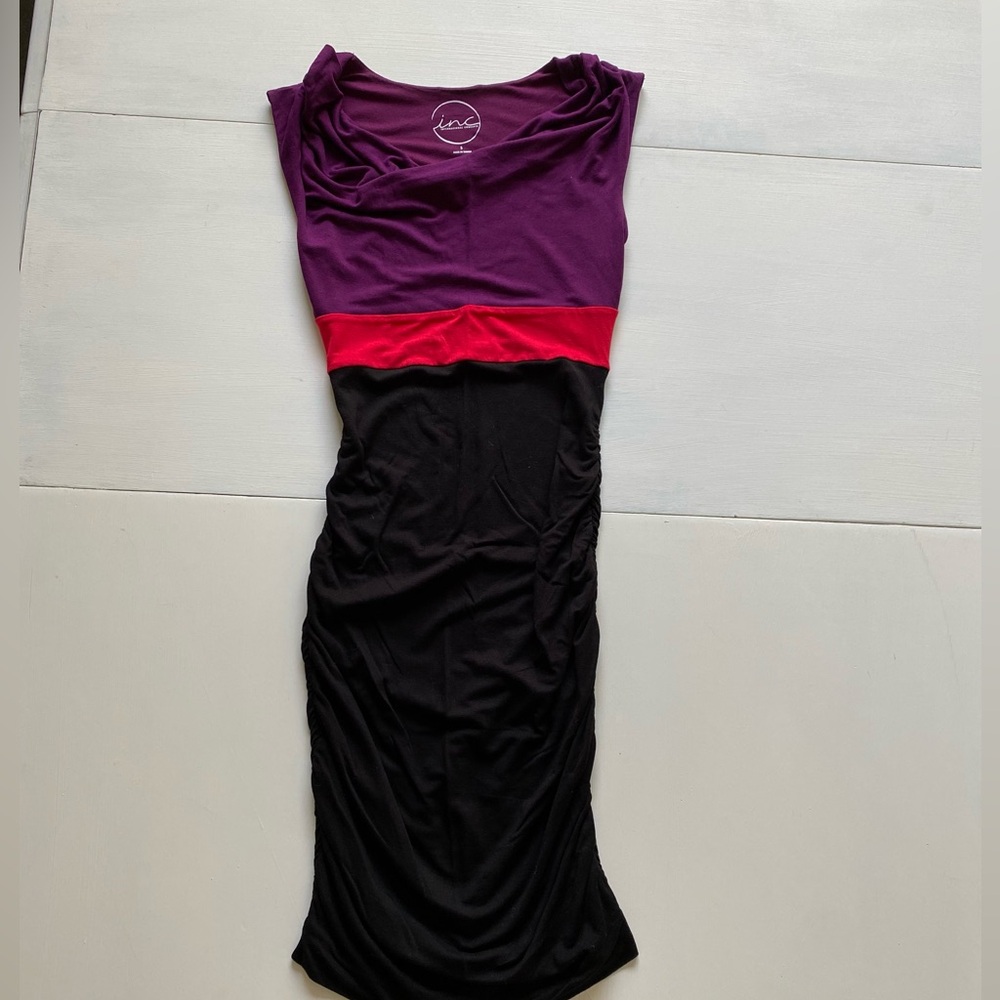INC Size Small Dress
